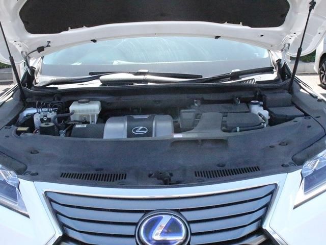 Lexus RX 2016-02 23642-17