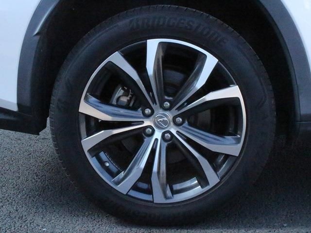 Lexus RX 2016-02 23642-11