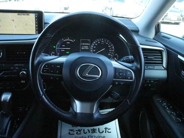 Lexus RX 2016-02 23642-14