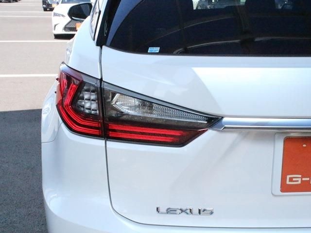 Lexus RX 2016-02 23642-16