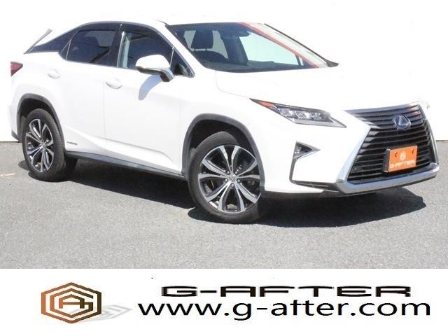 Lexus RX 2016-02 23642-0