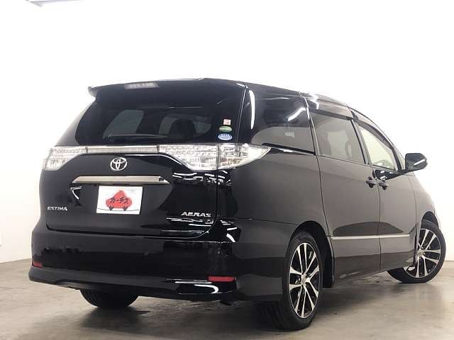 Toyota ESTIMA 2016-03 182011-2