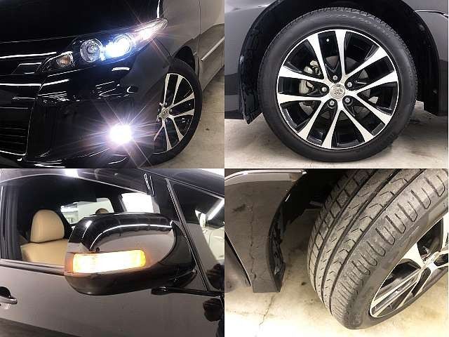 Toyota ESTIMA 2016-03 182011-8