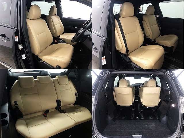 Toyota ESTIMA 2016-03 182011-7
