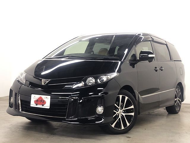 Toyota ESTIMA 2016-03 182011-0