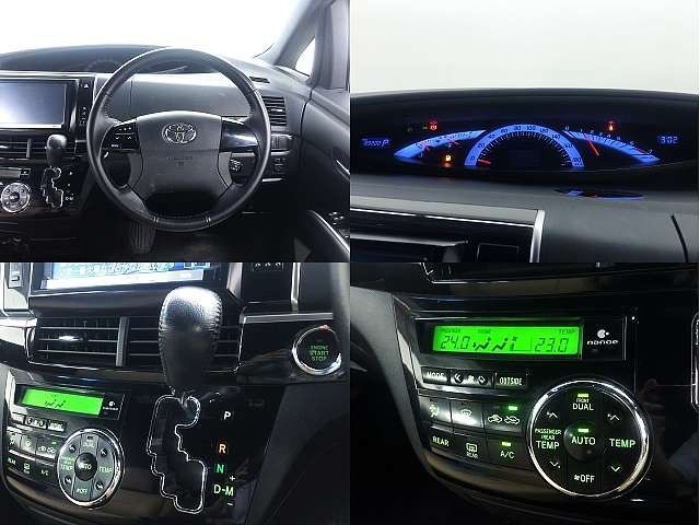 Toyota ESTIMA 2016-03 182011-6