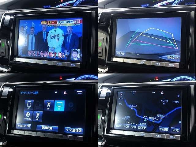 Toyota ESTIMA 2016-03 182011-3