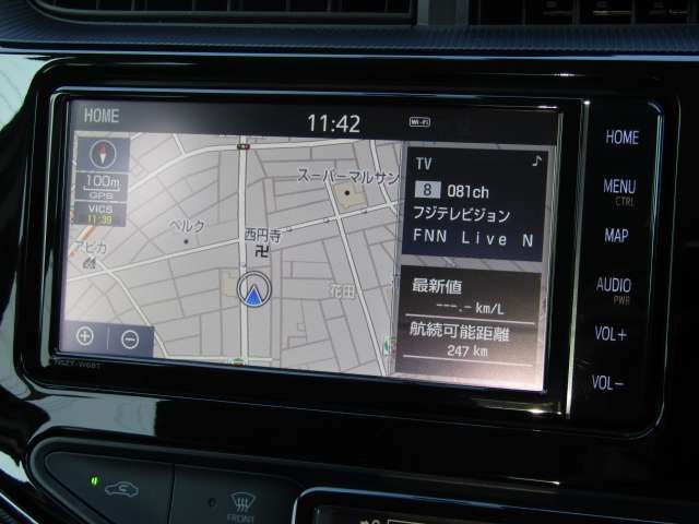 Toyota AQUA 2018-11 182422-9