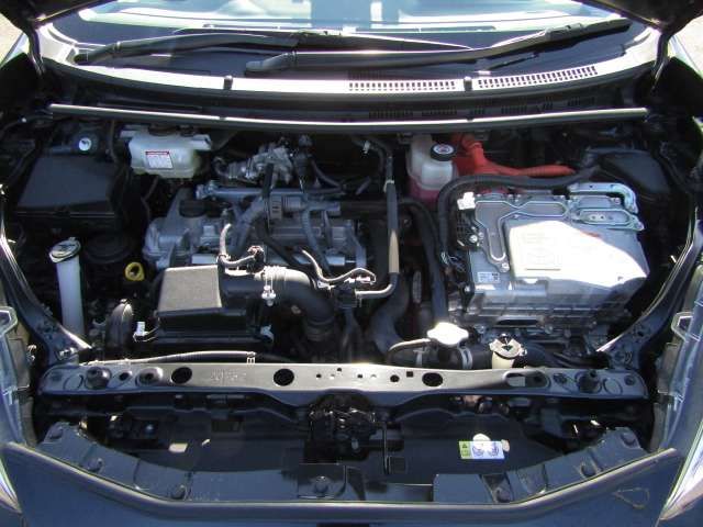 Toyota AQUA 2018-11 182422-19