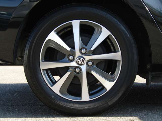 Toyota AQUA 2018-11 182422-8