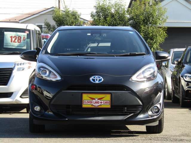 Toyota AQUA 2018-11 182422-1