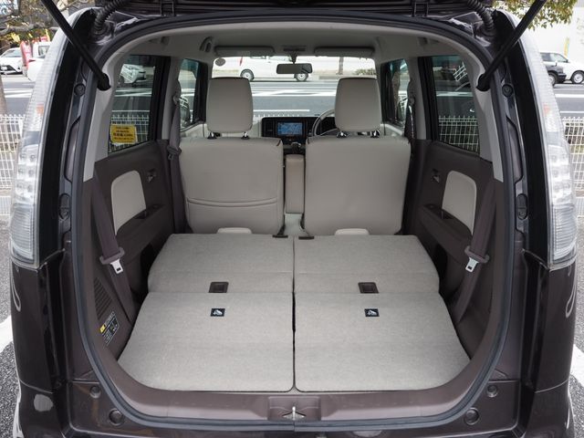 Nissan MOCO 2014-05 341-23