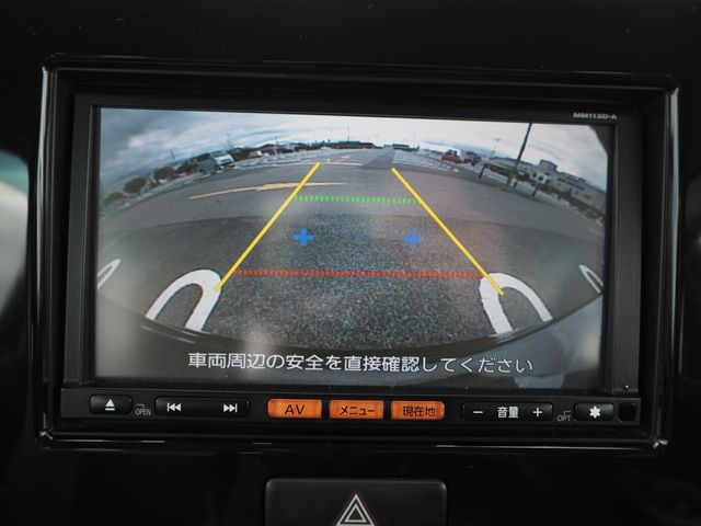 Nissan MOCO 2014-05 341-15