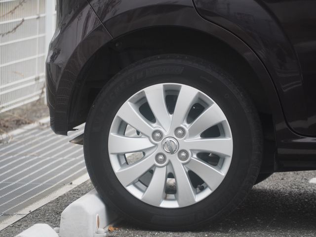 Nissan MOCO 2014-05 341-6