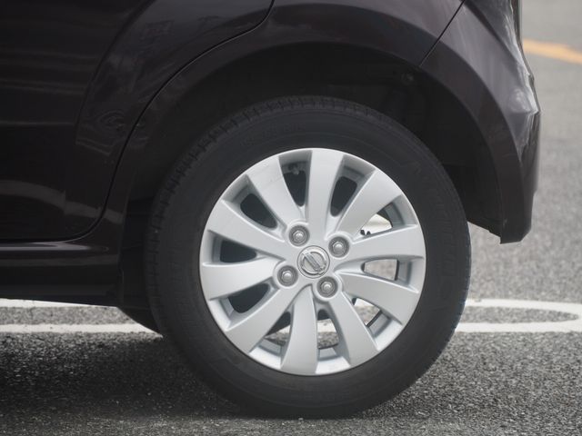 Nissan MOCO 2014-05 341-10