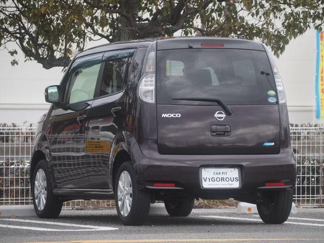Nissan MOCO 2014-05 341-2