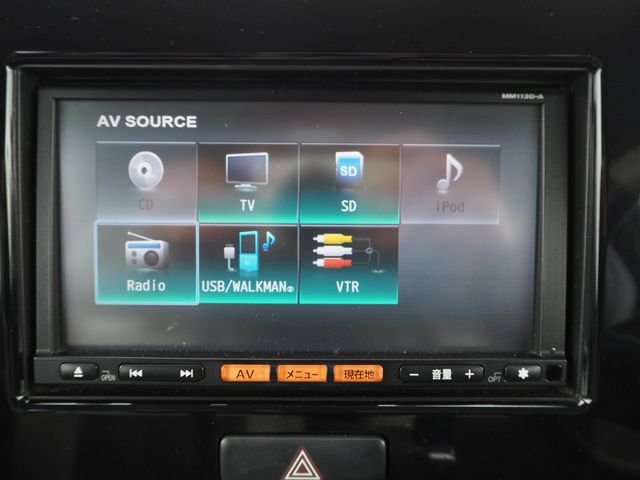 Nissan MOCO 2014-05 341-14