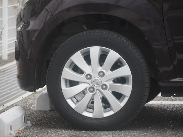 Nissan MOCO 2014-05 341-9