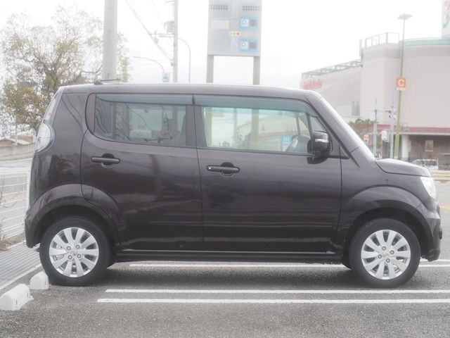 Nissan MOCO 2014-05 341-5