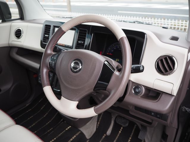 Nissan MOCO 2014-05 341-1
