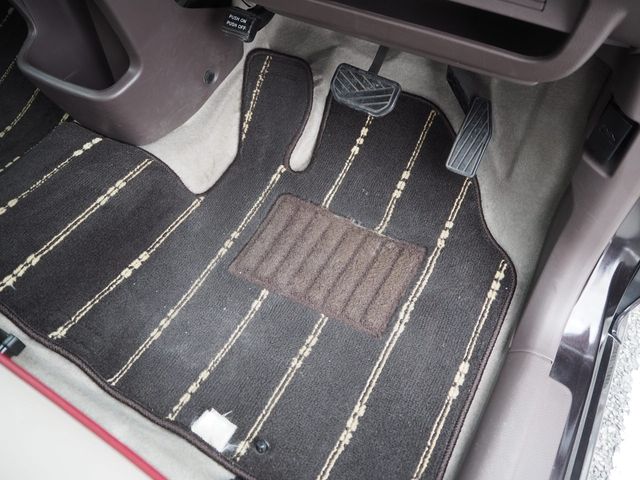 Nissan MOCO 2014-05 341-21