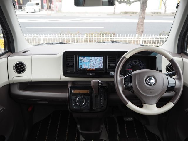 Nissan MOCO 2014-05 341-13