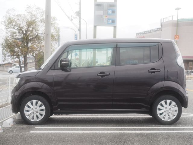 Nissan MOCO 2014-05 341-8