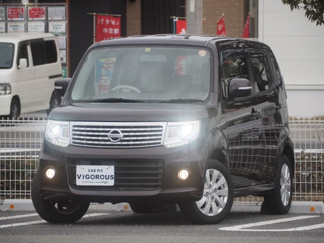 Nissan MOCO 2014-05 341-4