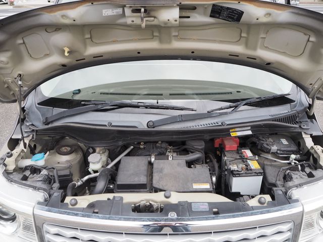 Nissan MOCO 2014-05 341-24