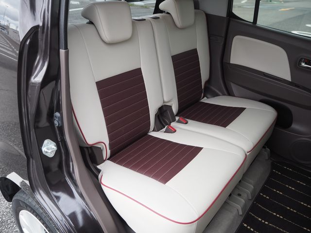 Nissan MOCO 2014-05 341-20