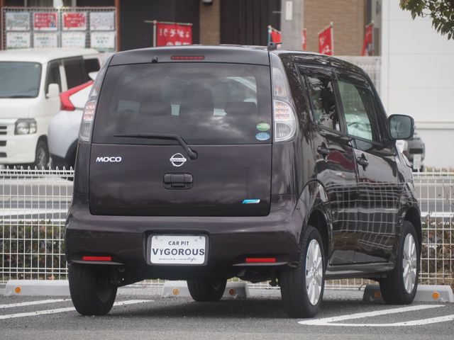 Nissan MOCO 2014-05 341-12