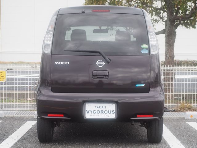 Nissan MOCO 2014-05 341-11
