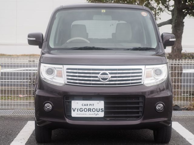Nissan MOCO 2014-05 341-3