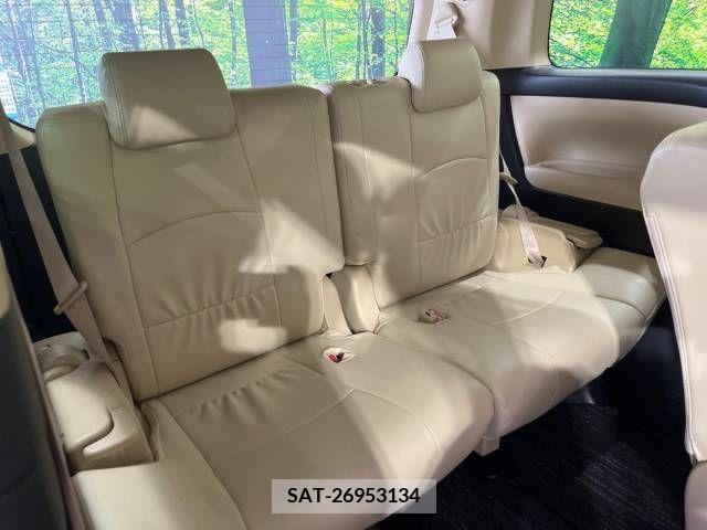 Toyota ALPHARD 2016-10 299349-10