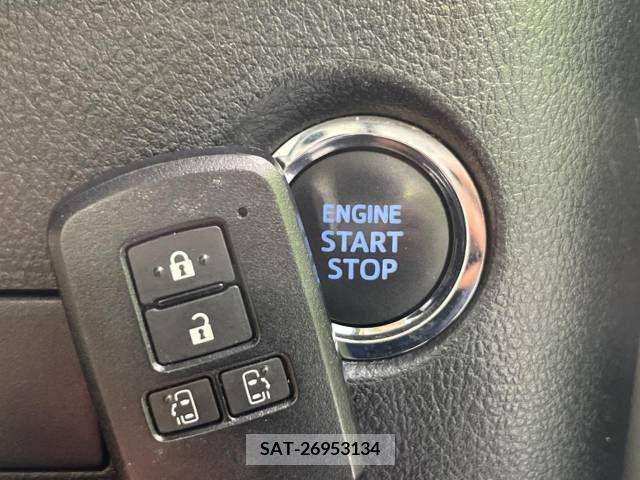 Toyota ALPHARD 2016-10 299349-7