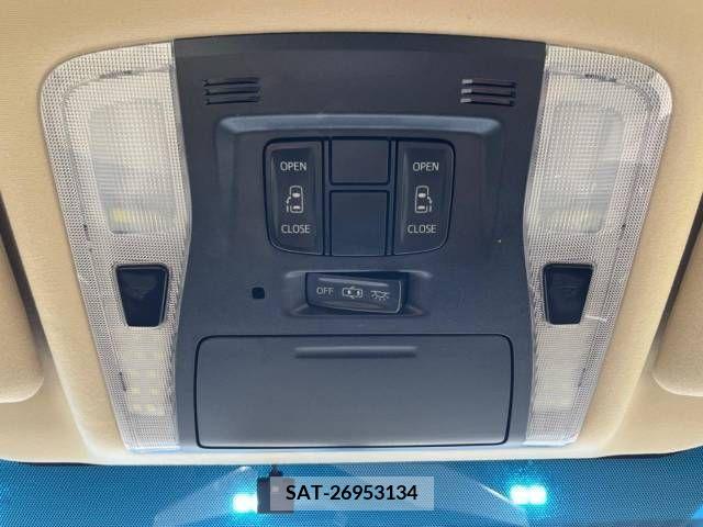 Toyota ALPHARD 2016-10 299349-5