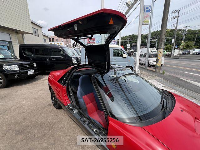 Mazda AZ-1 1993-01 335002-8