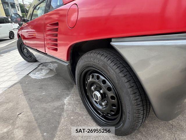 Mazda AZ-1 1993-01 335002-7