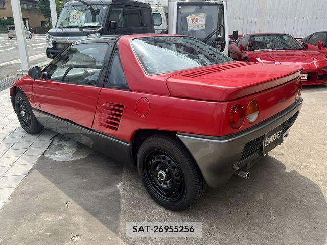 Mazda AZ-1 1993-01 335002-5