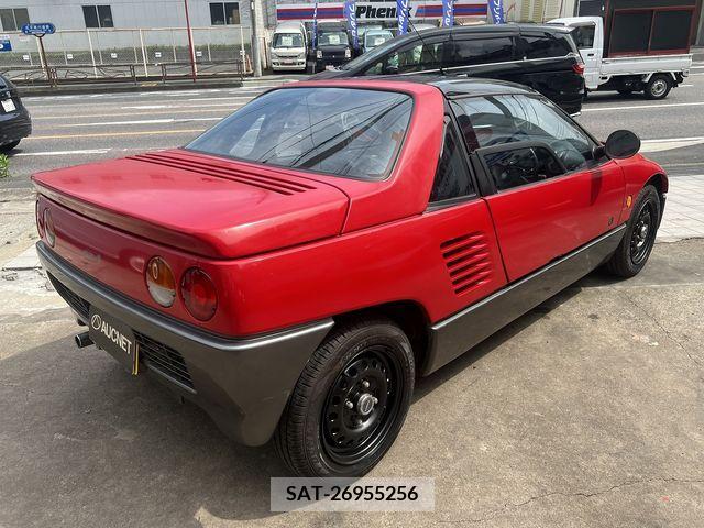 Mazda AZ-1 1993-01 335002-3