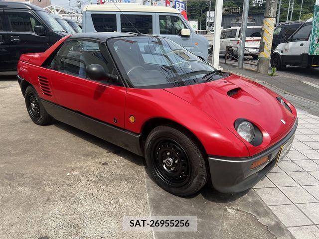 Mazda AZ-1 1993-01 335002-2