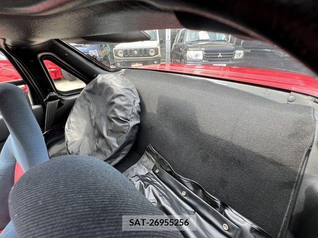 Mazda AZ-1 1993-01 335002-23