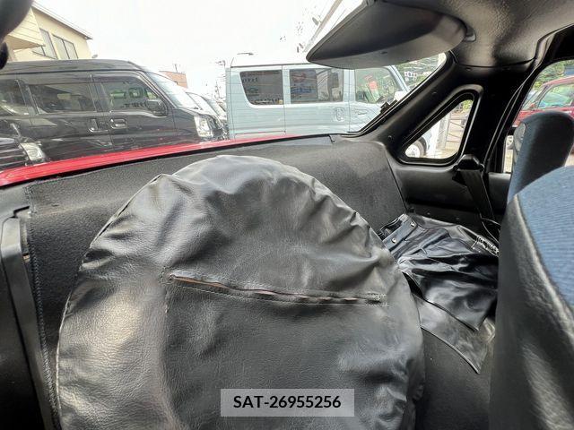 Mazda AZ-1 1993-01 335002-24