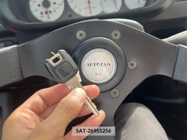 Mazda AZ-1 1993-01 335002-29