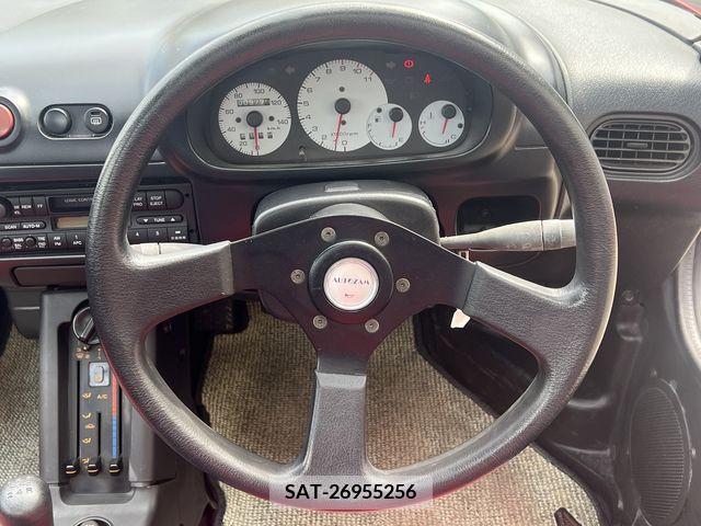 Mazda AZ-1 1993-01 335002-28