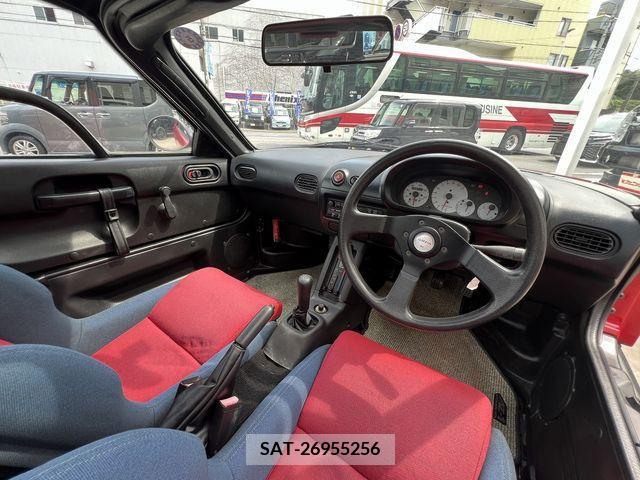 Mazda AZ-1 1993-01 335002-19