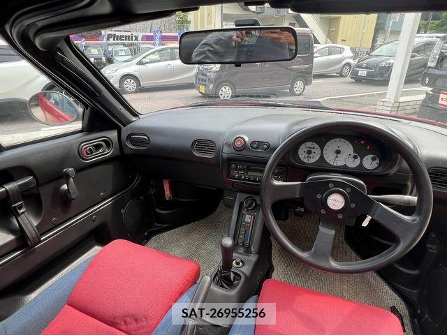 Mazda AZ-1 1993-01 335002-27