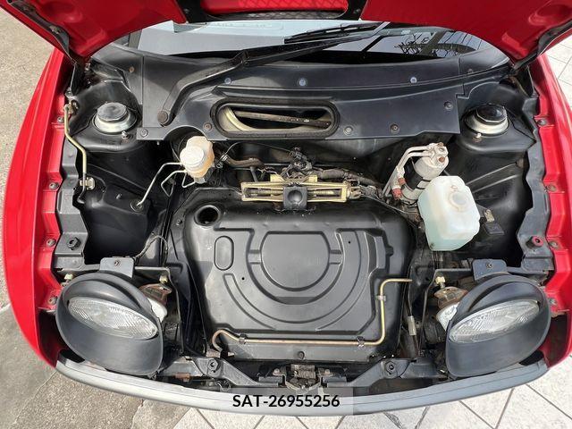 Mazda AZ-1 1993-01 335002-25