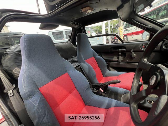 Mazda AZ-1 1993-01 335002-20