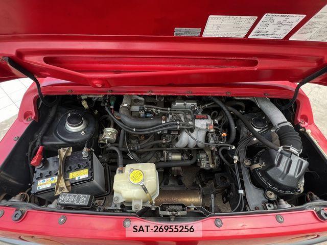 Mazda AZ-1 1993-01 335002-26